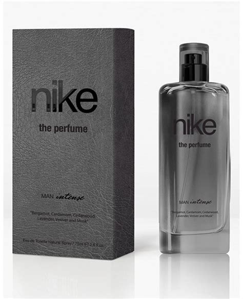 Nike the perfume man